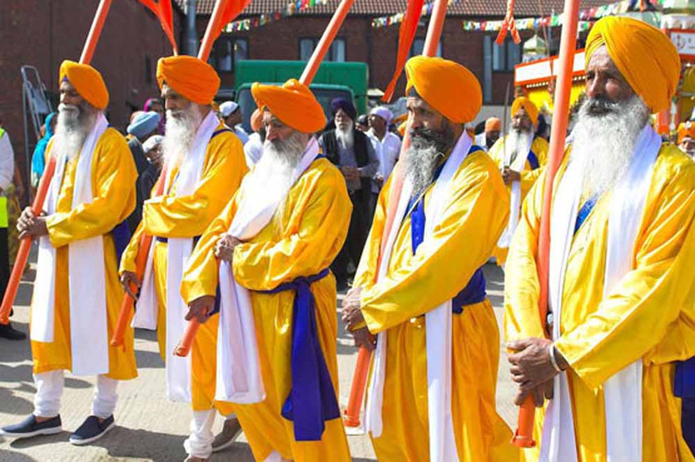 विश्वभर के विद्वान जुटेंगे ब्रैम्पटन में, तीन दिन तक चलेगा पंजाबी विचारों का महोत्सव