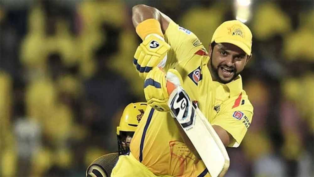 IPL में कप्तान के अंडर रन मशीन बने ये 5 बल्लेबाज, MS Dhoni की अगुवाई में किसने मचाया धमाल? IPL में कप्तान के अंडर रन मशीन बने ये 5 बल्लेबाज, MS Dhoni की अगुवाई में किसने मचाया धमाल?