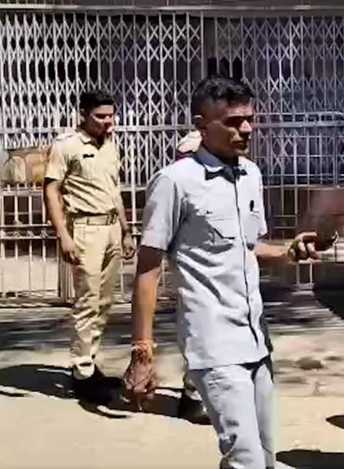 पासपोर्ट कार्यालयों पर हमले की धमकी से राजस्थान में दहशत, पुलिस-खुफिया एजेंसियां सतर्क