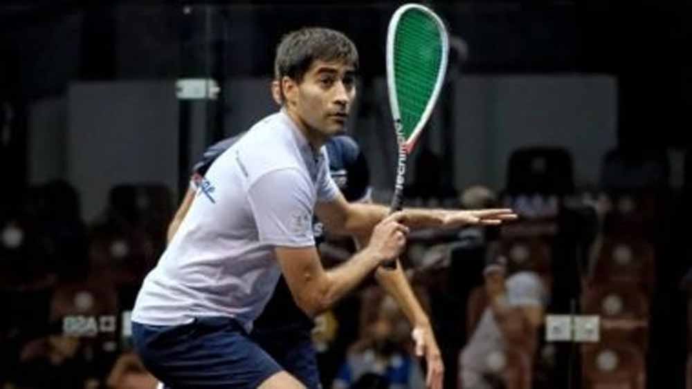 स्वदेशी टूर्नामेंट से मिलती है बेस्ट प्रैक्टिस: Ramit Tandon ने बताई सफलता की कुंजी