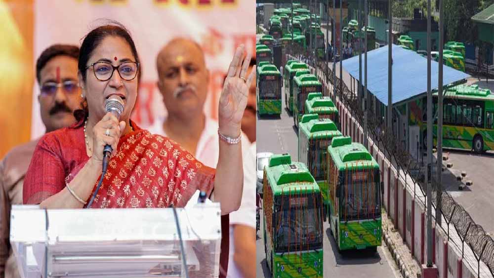 ट्रांसजेंडर के लिए खुशखबरी! दिल्ली की बसों में अब मिलेगा मुफ्त सफर