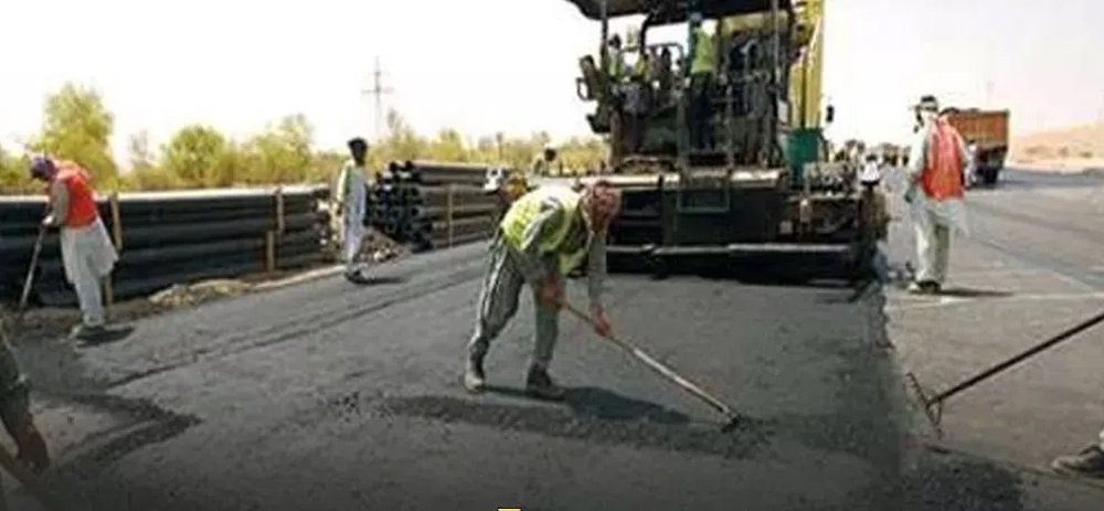 इन्फ्रास्ट्रक्चर को बढ़ावा: 42.76 करोड़ की लागत से बनेंगी और चौड़ी होंगी पांच सड़कें