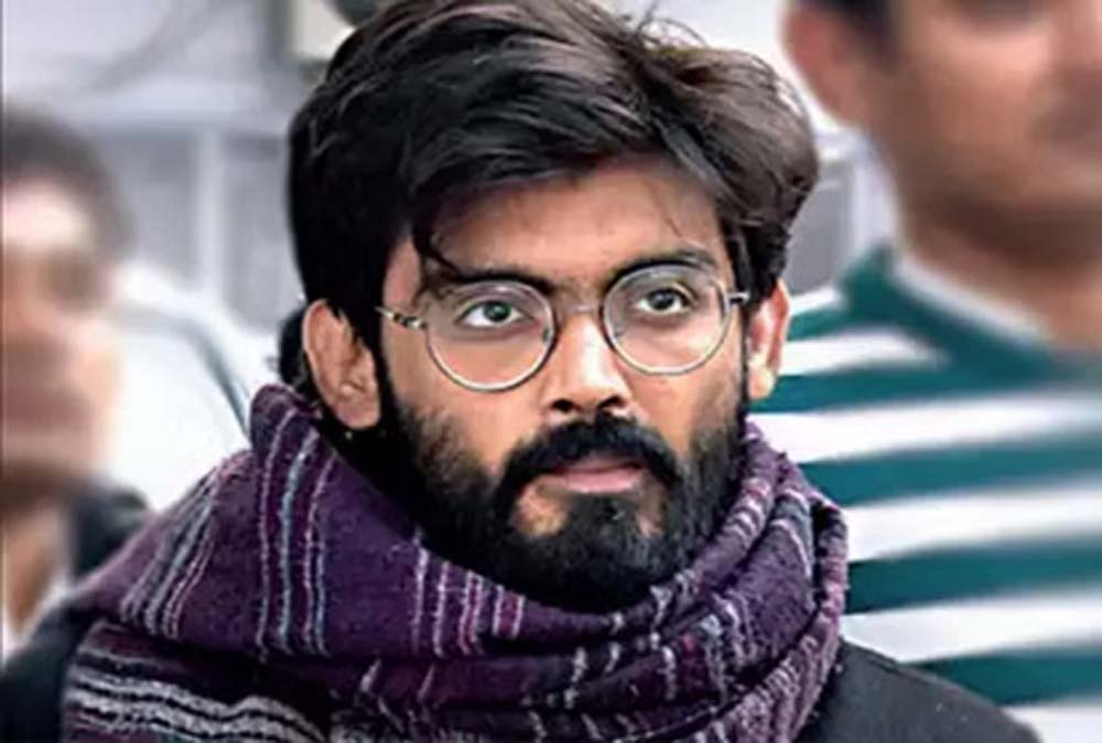 शरजील इमाम को मिली जमानत, 6 साल बाद रिहाई, जानिए किन शर्तों पर मिली ‘आजादी’