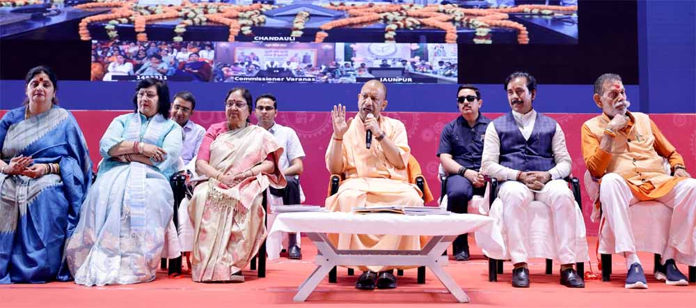 स्टेट ट्रांसफॉर्मेशन कमीशन और ओआईएल के बीच सोमवार को होगा बड़ा एमओयू