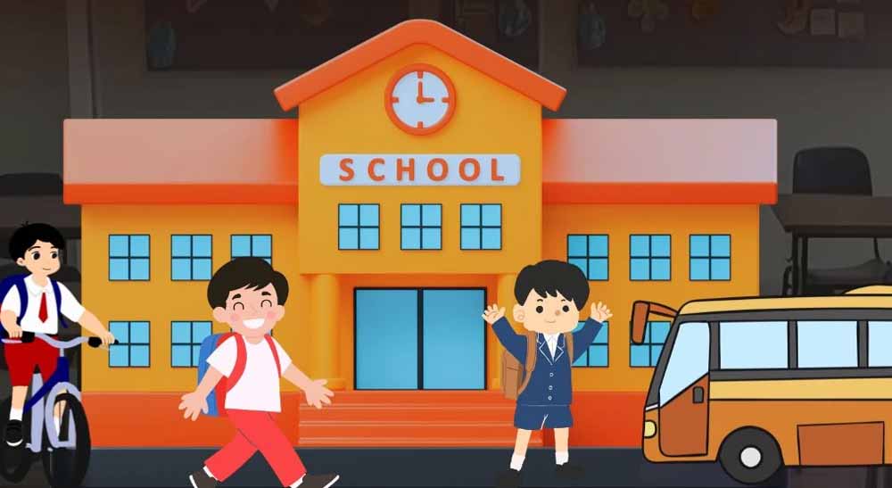 निजी स्कूल प्रबंधकों के लिए चेतावनी, नियमों का उल्लंघन करने पर होगी कार्रवाई