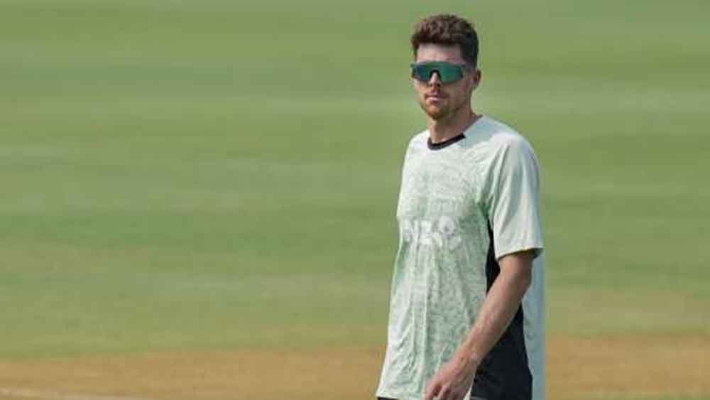 अहमदाबाद मैच से पहले सैंटनर की चेतावनी: ‘कमिंस जैसा कारनामा दोहराना चाहता हूं, 140 करोड़ दिल टूटें तो भी ठीक’