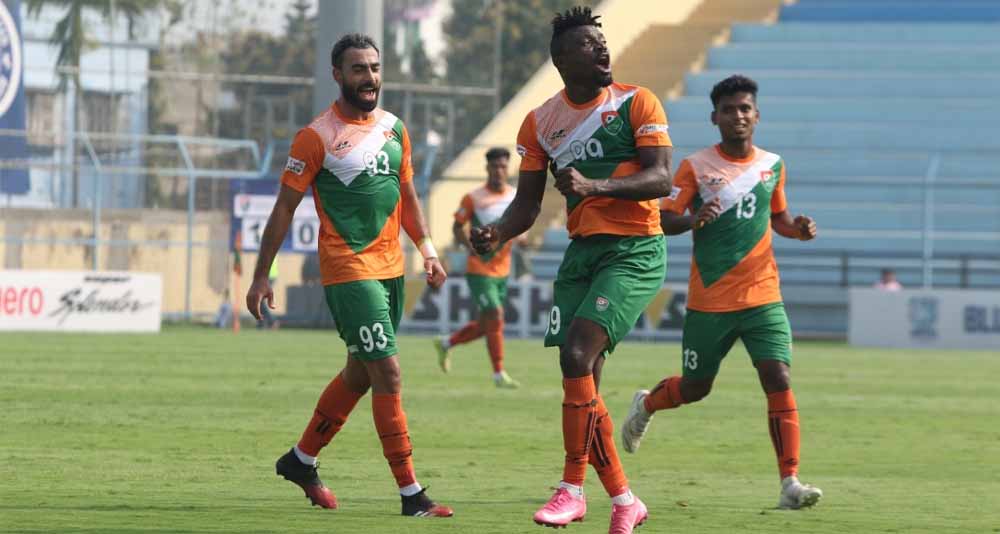 आईएफएल में चानमारी एफसी का दमदार प्रदर्शन, श्रीनिदी डेक्कन एफसी को 2-1 से दी शिकस्त