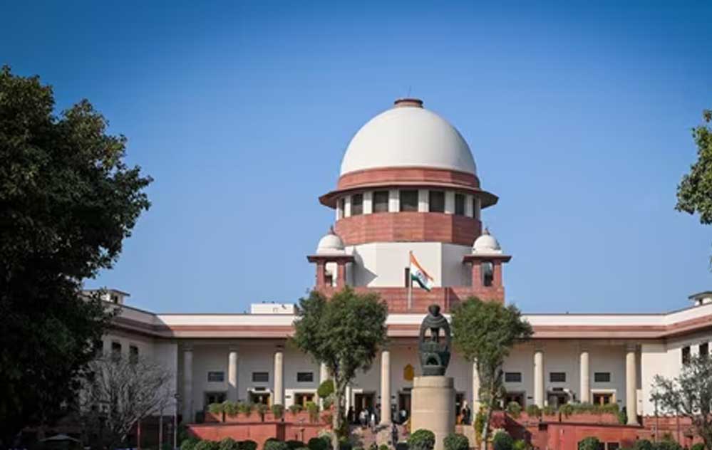 SC का बड़ा फैसला: हिंदू, सिख या बौद्ध धर्म छोड़ने पर छिन सकता है अनुसूचित जाति का दर्जा