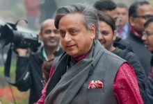 थरूर ने अय्यर को दिया करारा जवाब, नेहरू पर टिप्पणी से लेकर तंज तक छिड़ी सियासी बहस थरूर ने अय्यर को दिया करारा जवाब, नेहरू पर टिप्पणी से लेकर तंज तक छिड़ी सियासी बहस