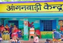 आंगनबाड़ी केंद्रों में एक लाख 33 हजार से अधिक स्टेडियोमीटर का होगा वितरण आंगनबाड़ी केंद्रों में एक लाख 33 हजार से अधिक स्टेडियोमीटर का होगा वितरण