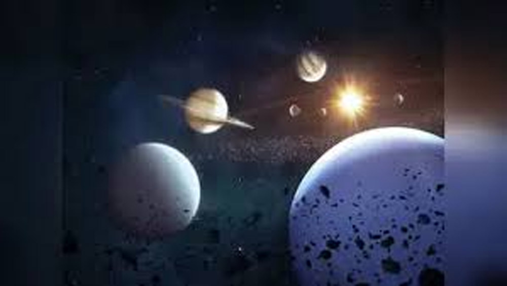 ज्योतिष गणना,अप्रैल में बनेगा 'मालव्य राजयोग', इन 4 बड़े ग्रहों के राशि परिवर्तन से मचेगी हलचल