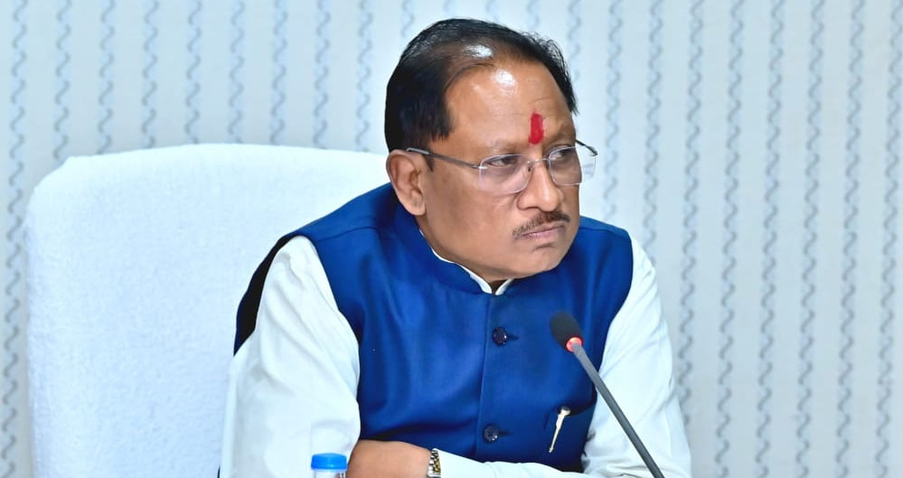 सुनियोजित शहरी विकास और अवैध प्लॉटिंग पर रोक की दिशा में बड़ा कदम: मुख्यमंत्री साय