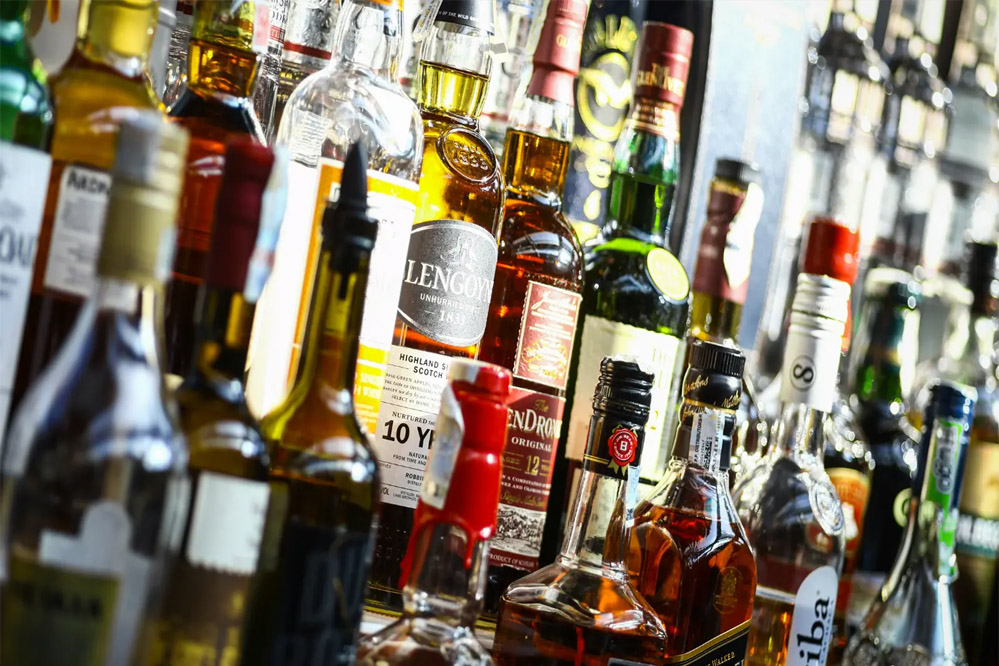 शराब दुकानों के ठेके का 8वां चरण शुरू, अब एकल दुकान के लिए भी आवेदन कर सकते हैं: प्रदेश में नया बदलाव