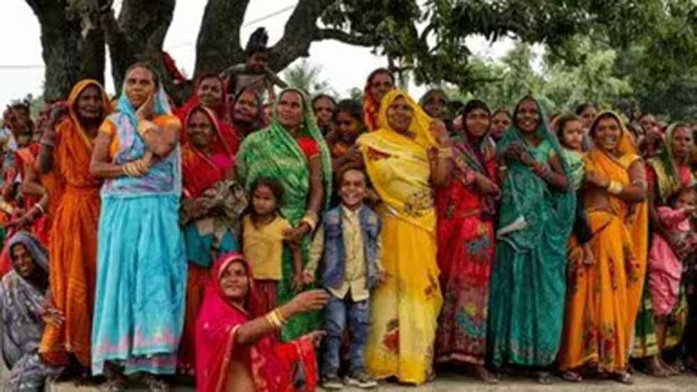 महिला आरक्षण लागू होने पर यूपी में सीटों का विस्तार, 120 सांसद और 603 विधायक चुनने की तैयारी