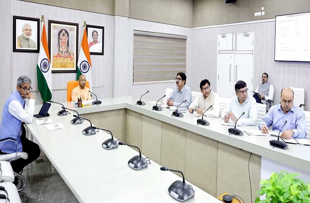 मेट्रो परियोजनाओं से आय के नए स्रोत विकसित करने के निर्देश