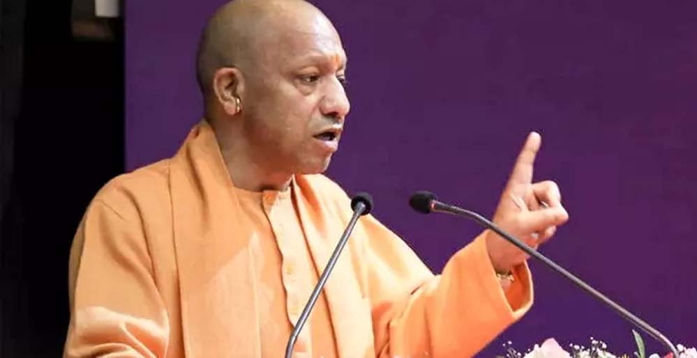 CM योगी का बयान: घबराहट में सिलेंडर-ईंधन न खरीदें, अफवाहों से बचें, सप्लाई पूरी तरह सामान्य