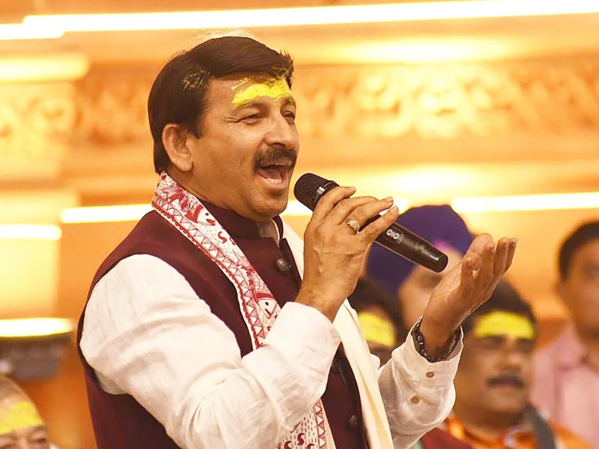 नीतीश कुमार के राज्यसभा जाने के बाद कौन बनेगा सीएम, भाजपा सांसद मनोज तिवारी ने दिए अहम संकेत नीतीश कुमार के राज्यसभा जाने के बाद कौन बनेगा सीएम, भाजपा सांसद मनोज तिवारी ने दिए अहम संकेत