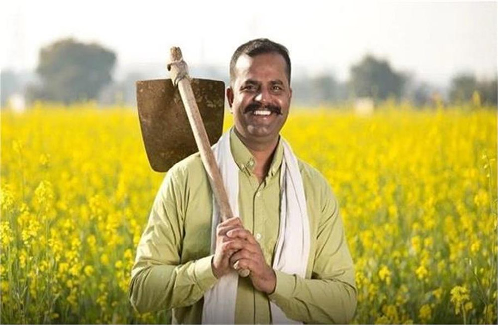 किसानों के लिए नई बिजली कंपन,हरियाणा में 7 लाख किसानों को मिलेगा लाभ, भंडारण के लिए ₹550 करोड़ मंजूर