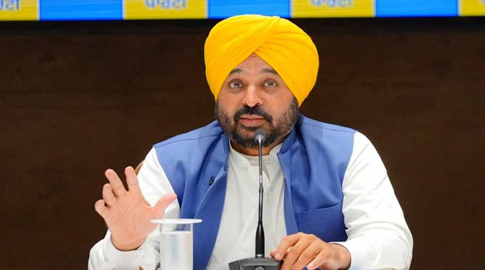 ड्रग्स के खिलाफ पंजाब का मेगा एक्शन: 41,850 केस दर्ज, 60,000 अरेस्ट, करोड़ों की हेरोइन बरामद