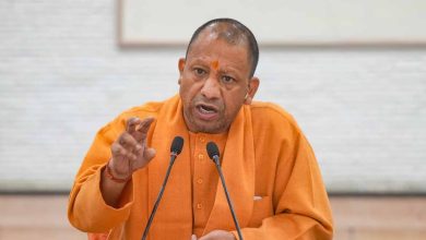 योगी कैबिनेट में फेरबदल की तैयारी तेज, अप्रैल में फैसला