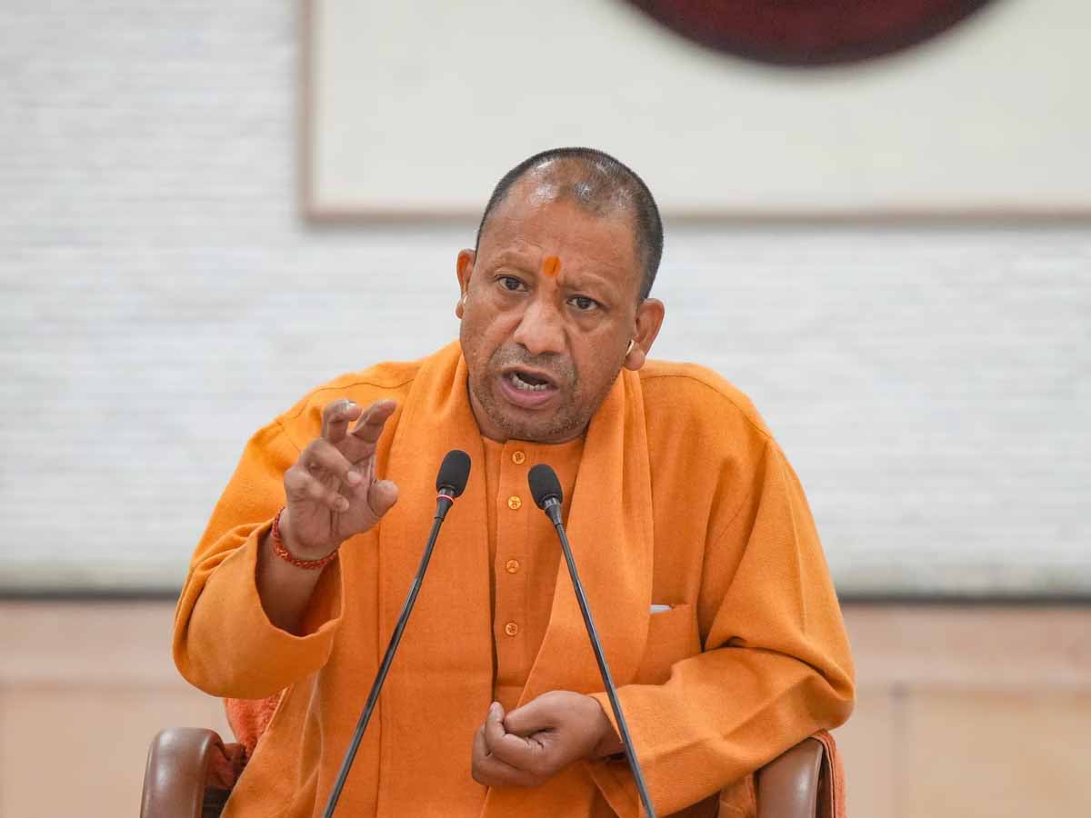 योगी कैबिनेट में फेरबदल की तैयारी तेज, अप्रैल में फैसला