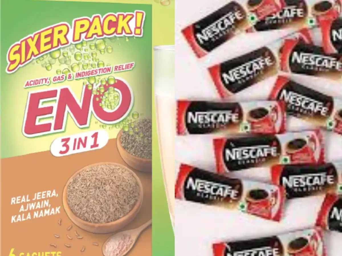 हरियाणा में बड़ा खुलासा, बिना लाइसेंस बन रहा था नकली ENO