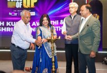 गायक, शायर और आरजे के लिए बड़ा मौका: Voice of U.P. टैलेंट हंट की हुई लॉन्च