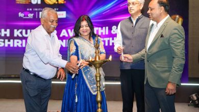 गायक, शायर और आरजे के लिए बड़ा मौका: Voice of U.P. टैलेंट हंट की हुई लॉन्च