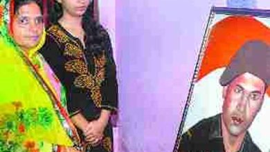 बांसवाड़ा के वीर जवान मानसिंह को मिलेगा सम्मान, बहादुरी की मिसाल फिर याद