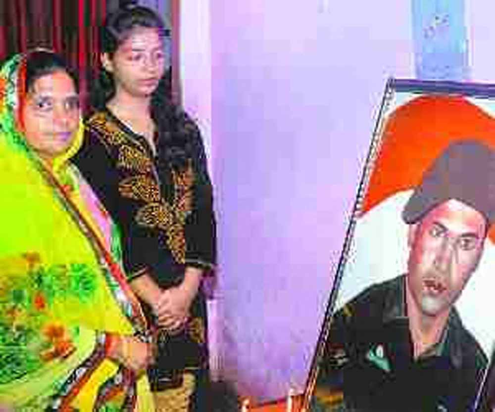 बांसवाड़ा के वीर जवान मानसिंह को मिलेगा सम्मान, बहादुरी की मिसाल फिर याद