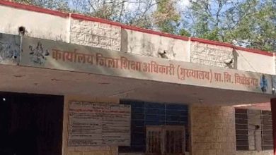 राजस्थान,लापरवाही पर शिक्षकों को चार्जशीट, कंप्यूटर अनुदेशक सस्पेंड