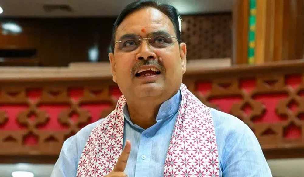 भजनलाल सरकार का बड़ा एक्शन, तय समय में पूरे होंगे सभी प्रोजेक्ट