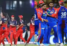 हेड टू हेड में आरसीबी आगे, संभावित प्लेइंग इलेवन पर नजर