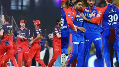 हेड टू हेड में आरसीबी आगे, संभावित प्लेइंग इलेवन पर नजर