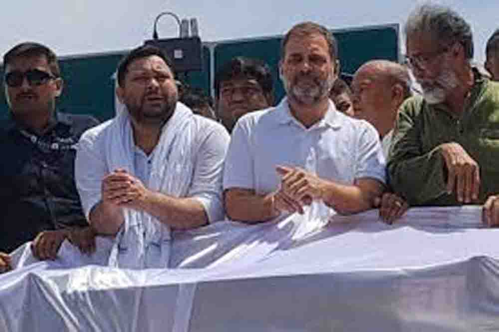 पान महासम्मेलन से विपक्षी एकजुटता का शक्ति प्रदर्शन