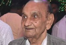 जनसेवा और सादगी की मिसाल रामेश्वर पासवान अब नहीं रहे