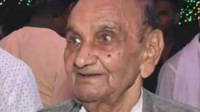 जनसेवा और सादगी की मिसाल रामेश्वर पासवान अब नहीं रहे