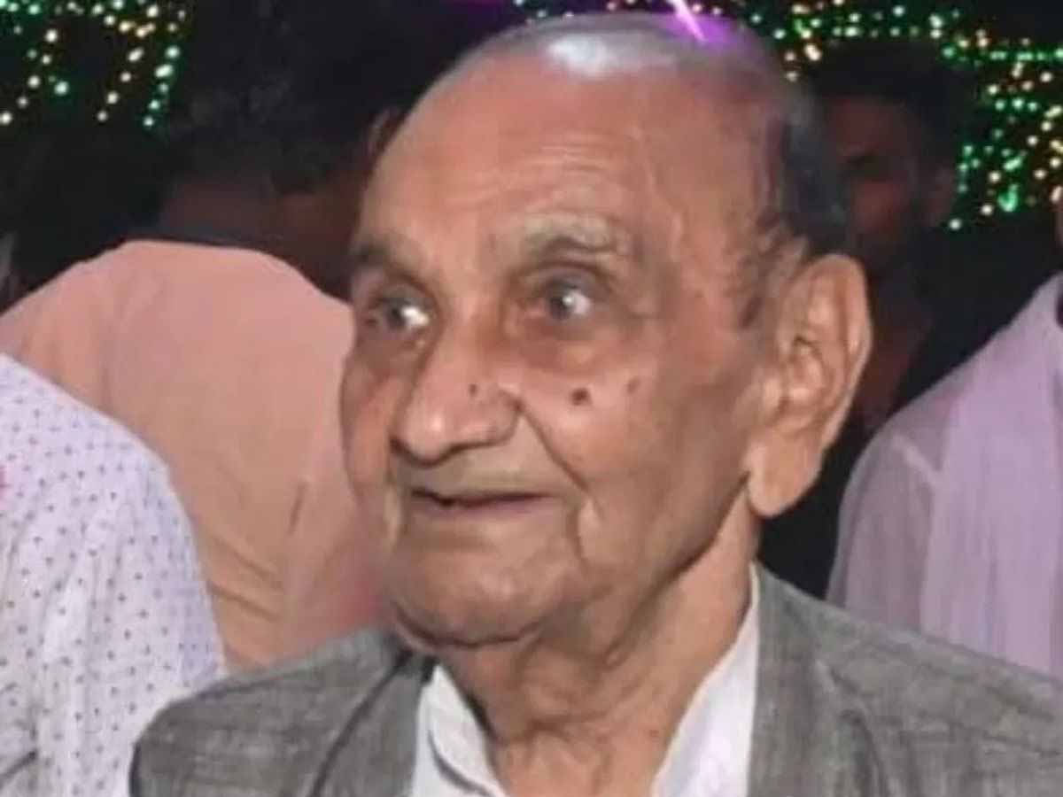 जनसेवा और सादगी की मिसाल रामेश्वर पासवान अब नहीं रहे