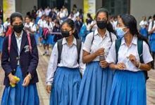 अब बालिका विद्यालयों में सख्ती, केवल अभिभावकों को ही मिलेगा प्रवेश: शिक्षा विभाग