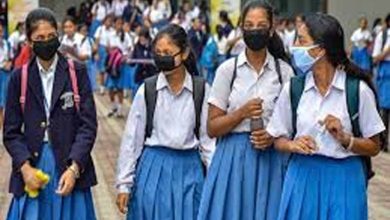 अब बालिका विद्यालयों में सख्ती, केवल अभिभावकों को ही मिलेगा प्रवेश: शिक्षा विभाग