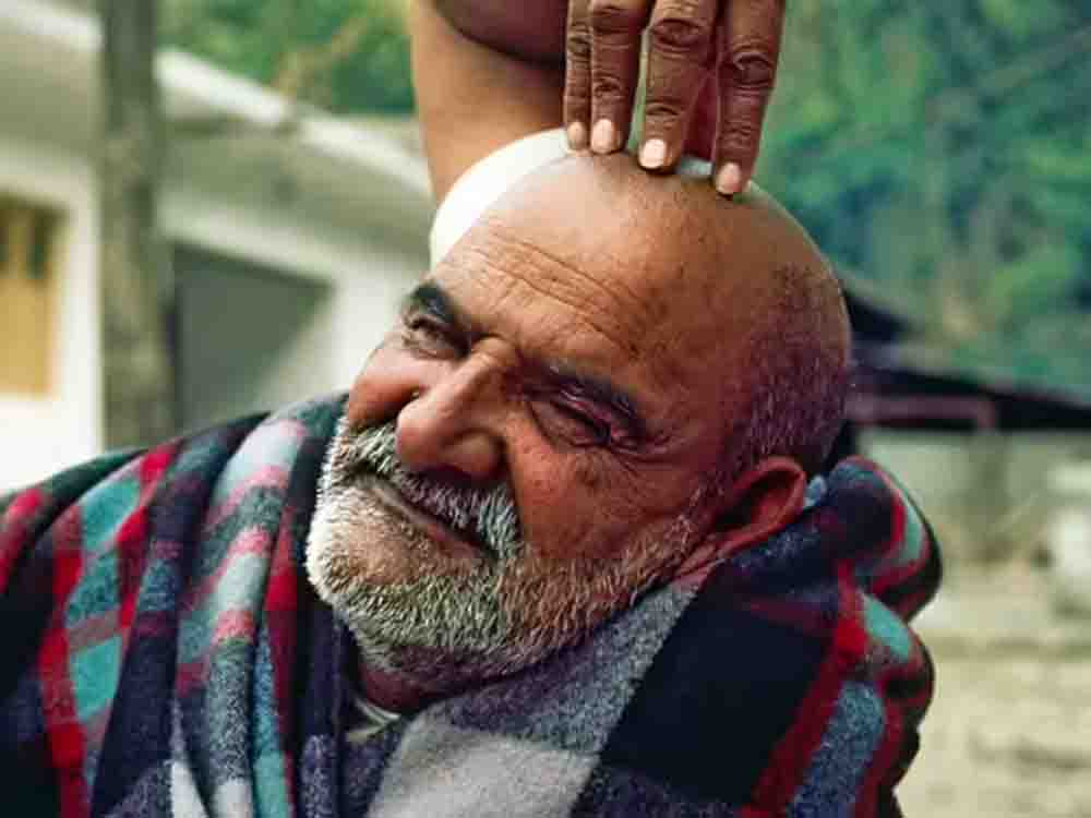 नीम करोली बाबा, फिल्म का टीजर आउट और सुबोध भावे निभाएंगे मुख्य किरदार