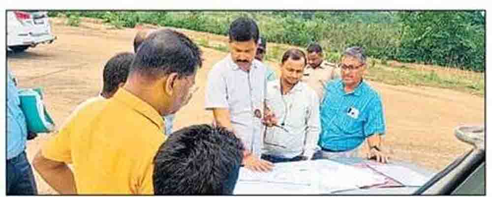 बंद पड़ी एयरस्ट्रिप्स का निरीक्षण, रिपोर्ट के बाद तय होगा एयरपोर्ट का भविष्य