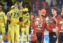 हेड टू हेड में चेन्नई सुपरकिंग्स आगे, जानें संभावित प्लेइंग इलेवन