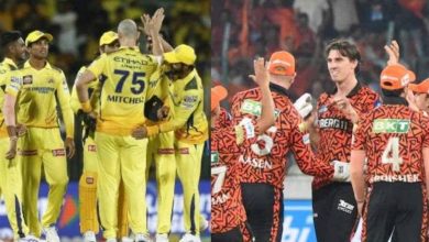 हेड टू हेड में चेन्नई सुपरकिंग्स आगे, जानें संभावित प्लेइंग इलेवन