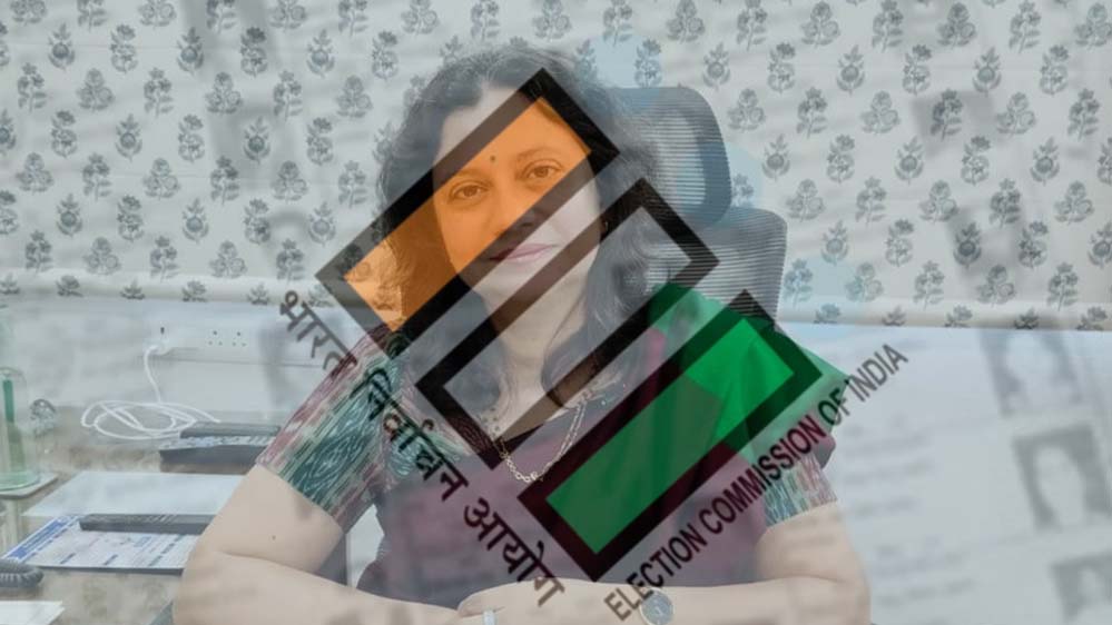 पंजाब विधानसभा चुनाव 2027: 78% प्री-SIR का काम पूरा, डबल वोटर कार्ड पर सख्ती से होगी कार्रवाई