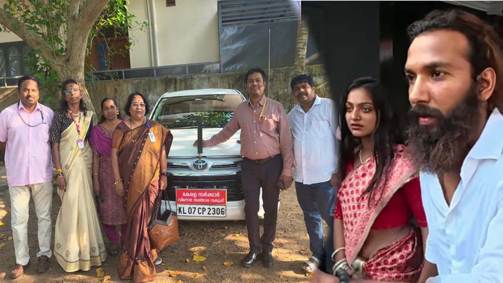 मोनालिसा की शादी में फर्जीवाड़ा: पति फरमान पर पॉक्सो एक्ट में मामला, छिपाई गई कुंभ गर्ल की उम्र, MP-केरल के DGP को दिल्ली तलब