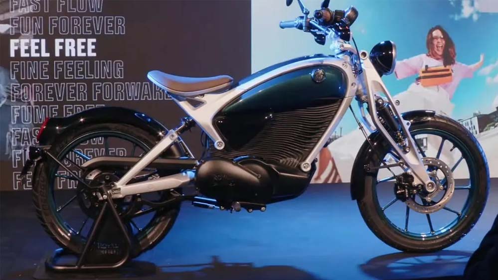 Royal Enfield Flying Flea C6 इलेक्ट्रिक मोटरसाइकिल भारत में हुई लॉन्च, कीमत और रेंज जानें
