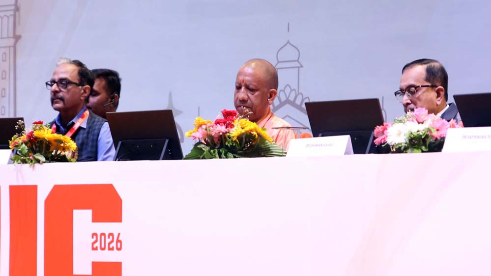 एक वक्त था जब ईसीजी भी नहीं था, आज वही प्रदेश जीवन की रक्षा कर रहा है