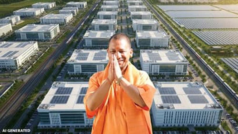 सीएम योगी के नेतृत्व में यूपी बना जेम पोर्टल से खरीद में शीर्ष राज्य