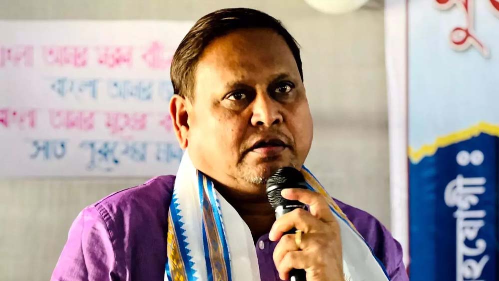 बंगाल में 'हजार करोड़ की डील' के वीडियो के बाद ओवैसी की पार्टी ने हुमायूं कबीर की पार्टी से तोड़ा गठबंधन